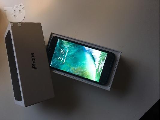 PoulaTo: Apple iPhone Μαύρο 7 τελευταία μοντέλο - 128 GB